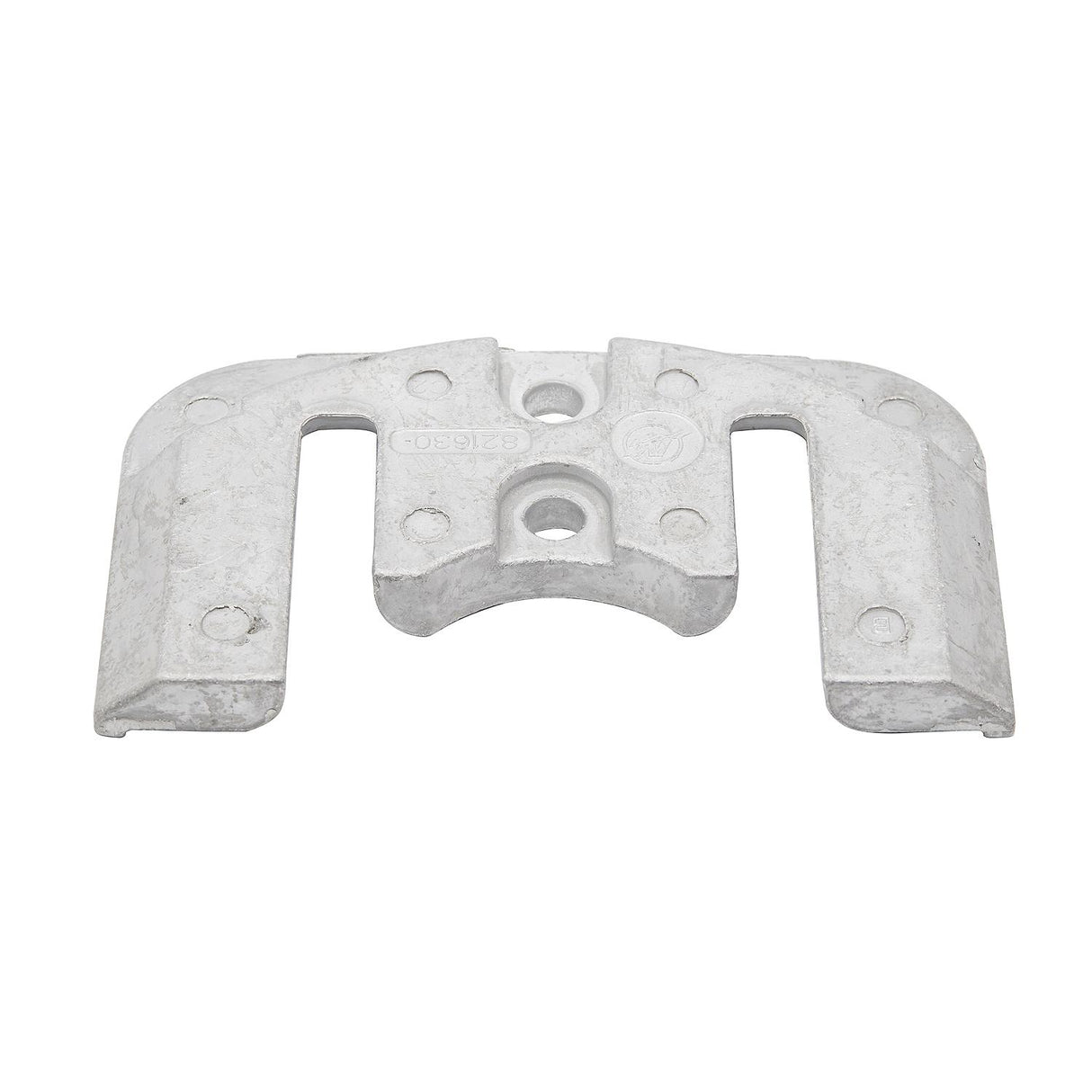 OEM Mercury / Quicksilver Aluminum Anode Kit Bravo III Drives (2003 +) 888761K02