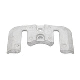 OEM Mercury / Quicksilver Aluminum Anode Kit Bravo III Drives (2003 +) 888761K02