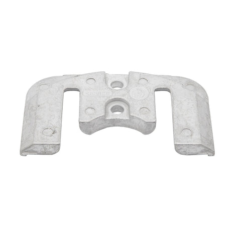 OEM Mercury / Quicksilver Aluminum Anode Kit Bravo III Drives (2003 +) 888761K02