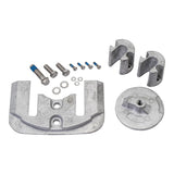 OEM Mercury / Quicksilver Aluminum Anode Kit Bravo II & III Drives 888761Q03