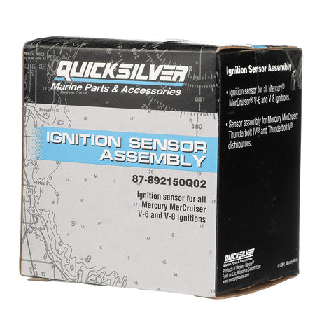 OEM Mercury / Quicksilver 892150Q02 Distributor Sensor for V6 and V8 MerCruiser Engines