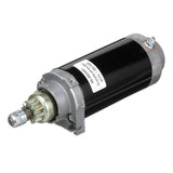 OEM Mercury / Quicksilver 892339T01 Starter Motor Assembly for Mercury and Mariner 2-Cycle, FourStroke, EFI, DFI and Verado Outboards