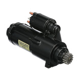 OEM Mercury / Quicksilver 892339T01 Starter Motor Assembly for Mercury and Mariner 2-Cycle, FourStroke, EFI, DFI and Verado Outboards
