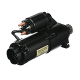 OEM Mercury / Quicksilver 892339T01 Starter Motor Assembly for Mercury and Mariner 2-Cycle, FourStroke, EFI, DFI and Verado Outboards