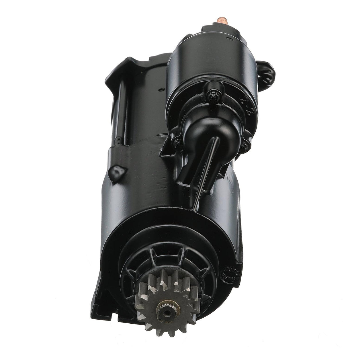 OEM Mercury / Quicksilver 892339T01 Starter Motor Assembly for Mercury and Mariner 2-Cycle, FourStroke, EFI, DFI and Verado Outboards