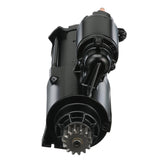 OEM Mercury / Quicksilver 892339T01 Starter Motor Assembly for Mercury and Mariner 2-Cycle, FourStroke, EFI, DFI and Verado Outboards
