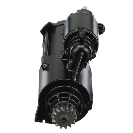 Mercury starter labeled 8M6001043 - product view 3