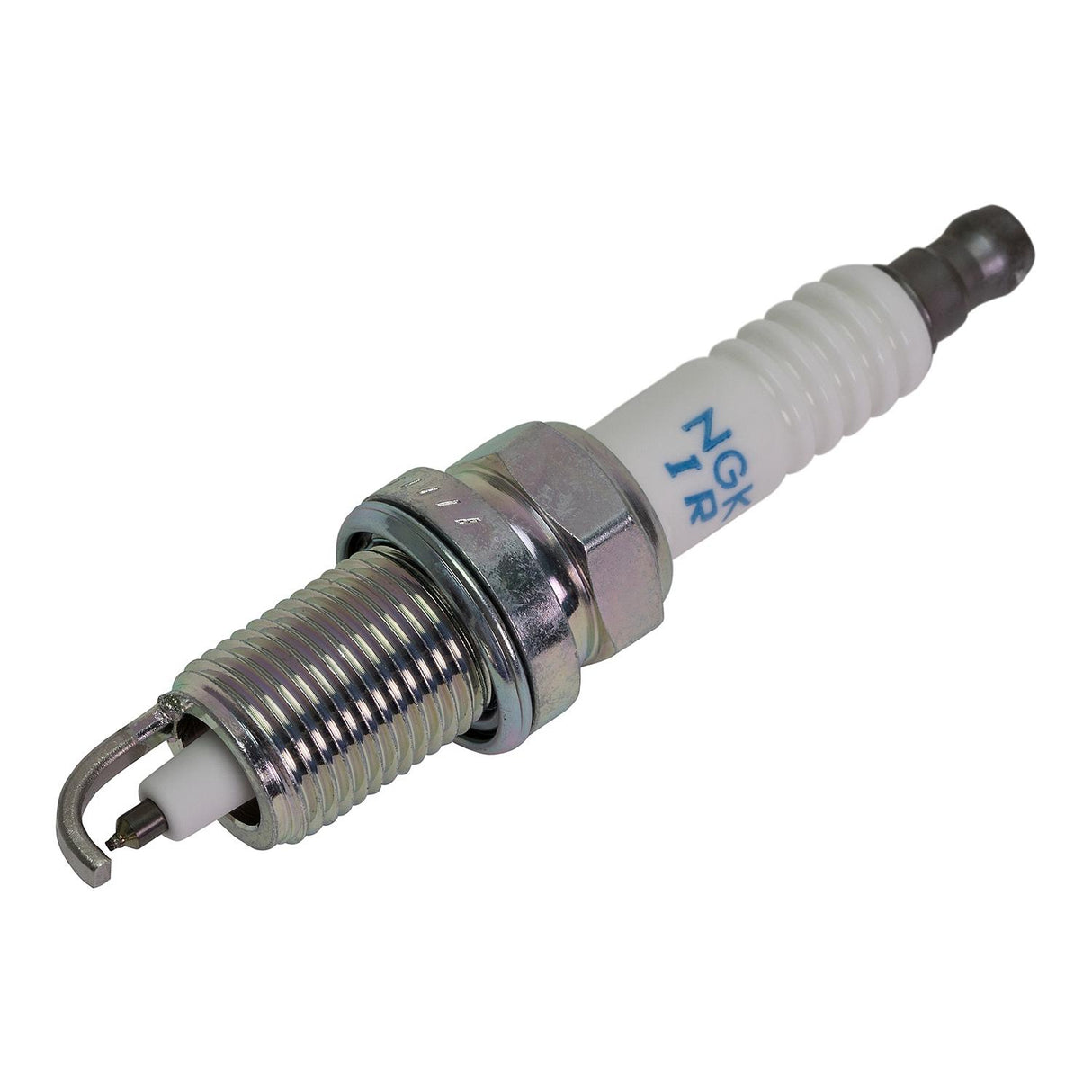 OEM Mercury / Quicksilver 892567Q NGK IZFR5J Laser Iridium Spark Plug, 1-Pack