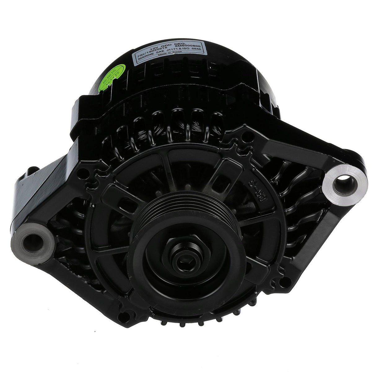 OEM Mercury / Quicksilver 892940T02 Alternator for Select Mercury 4-Stroke 135-400hp Outboards