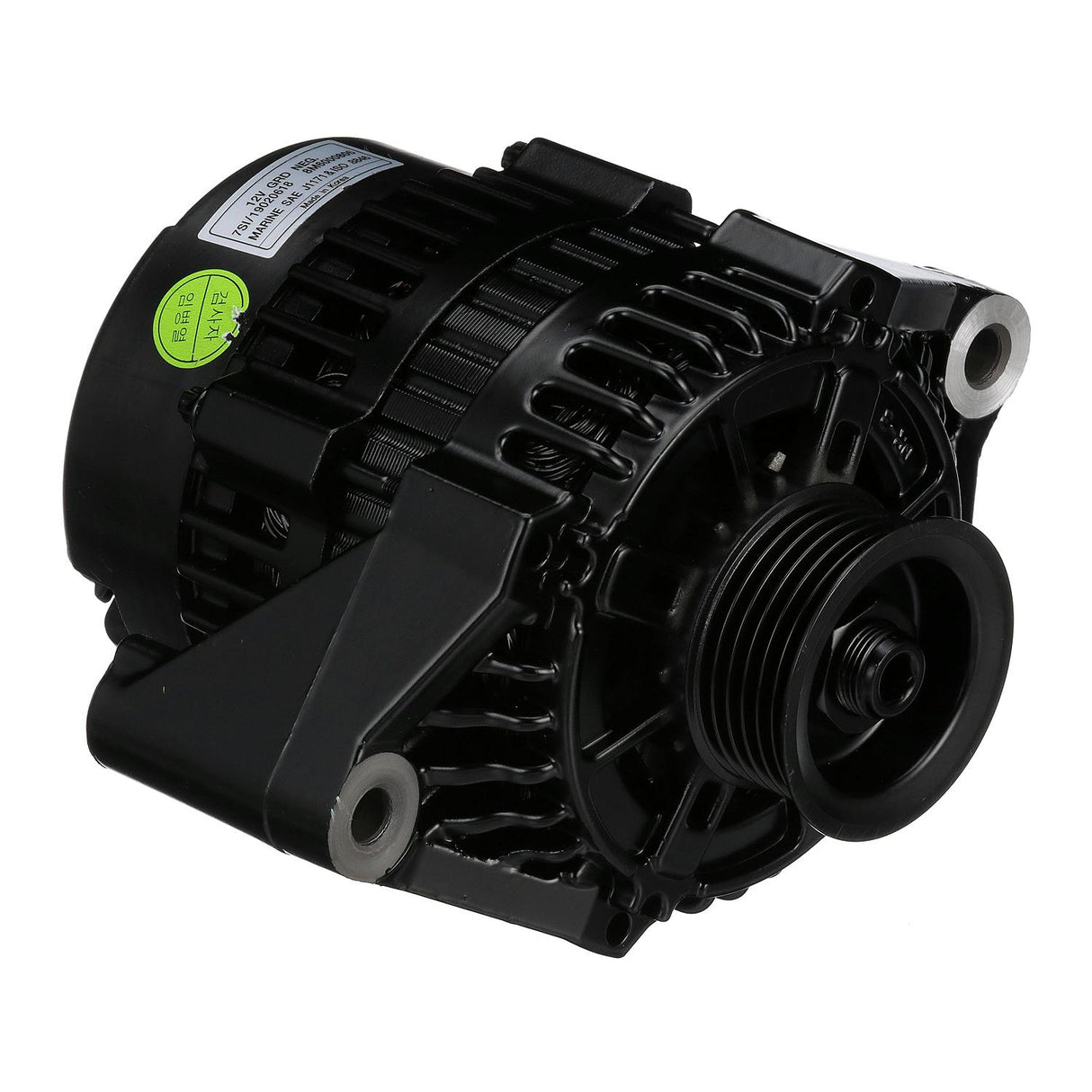 OEM Mercury / Quicksilver 892940T02 Alternator for Select Mercury 4-Stroke 135-400hp Outboards