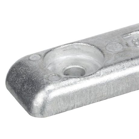 OEM Mercury / Quicksilver Trim Cylinder Anode Aluminum 893404