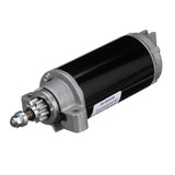 OEM Mercury / Quicksilver Starter Motor Assembly 893888T for Mercury and Mariner FourStroke 40-60hp Outboards