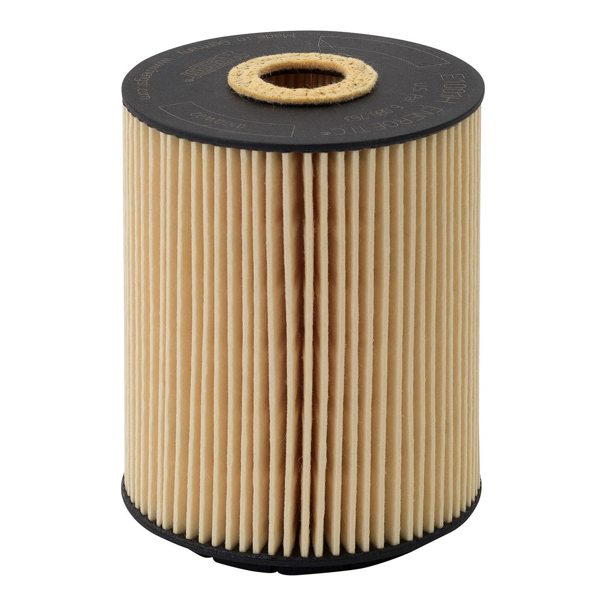 OEM Mercury / Quicksilver 895207 Oil Filter Element for MerCruiser Gasoline and Diesel Engines