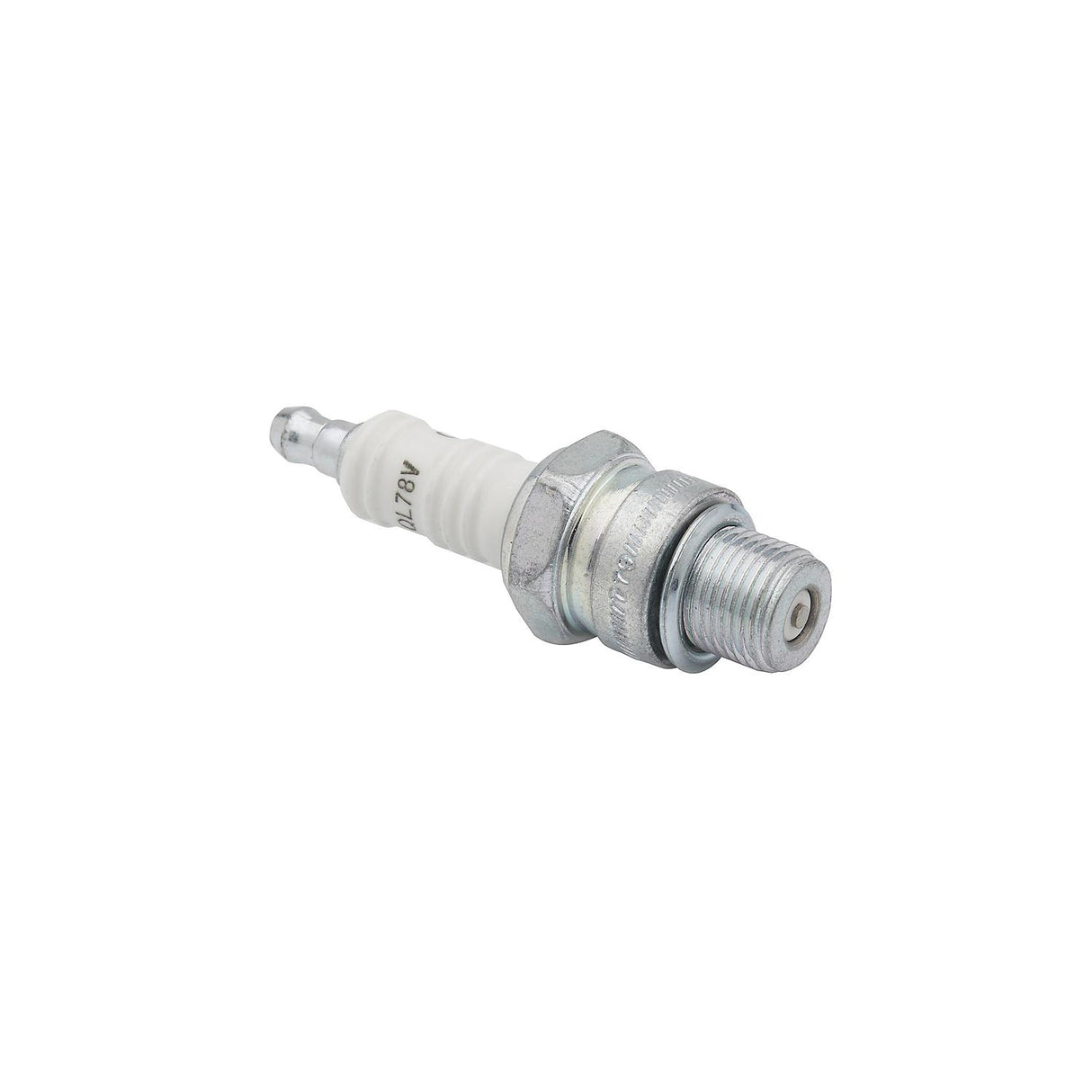 OEM Mercury / Quicksilver 896329838 QL78V Spark Plug, Pack of 4