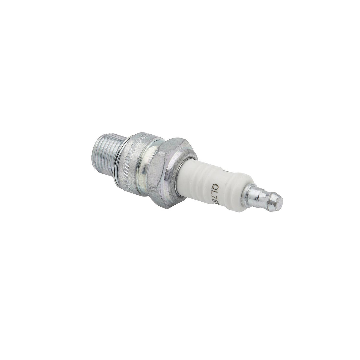OEM Mercury / Quicksilver 896329838 QL78V Spark Plug, Pack of 4