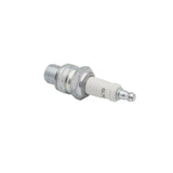 OEM Mercury / Quicksilver 896329838 QL78V Spark Plug, Pack of 4