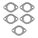 Quicksilver Thermostat Housing Gasket for MerCruiser 3.7L – 896561 - Pack of 5