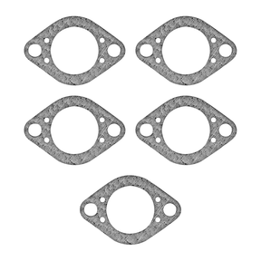 Quicksilver Thermostat Housing Gasket for MerCruiser 3.7L – 896561 - Pack of 5