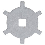 OEM Mercury / Quicksilver 896661 Fuel Filter Cap Removal/Installation Tool 75-450hp Mercury Outboards
