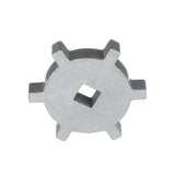 OEM Mercury / Quicksilver 896661 Fuel Filter Cap Removal/Installation Tool 75-450hp Mercury Outboards