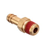 OEM Mercury / Quicksilver 89771Q2 Threaded Hose Barb