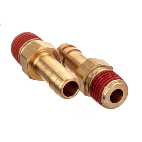 OEM Mercury / Quicksilver 89771Q2 Threaded Hose Barb