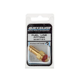 OEM Mercury / Quicksilver 89771Q2 Threaded Hose Barb