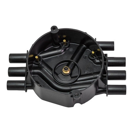 OEM Mercury / Quicksilver 898253T23 Distributor Cap for MerCruiser 4.3L Engines w/ Multi-Point Electronic Fuel Injection (MPI)