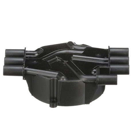 OEM Mercury / Quicksilver 898253T28 Distributor Cap and rotor Kit for MerCruiser 4.3L Engines w/ Multi-Point Electronic Fuel Injection (MPI)