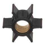 OEM Mercury / Quicksilver 89980 Water Pump Impeller for Select Vintage Mercury 3.5- 9.8hp, 2-Cycle Outboards