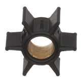 OEM Mercury / Quicksilver 89981 Water Pump Impeller for Select Vintage Mercury 2-Cycle 3.9.-9.8hp Outboards