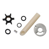 OEM Mercury / Quicksilver 89981Q1 Water Pump Repair Kit for Select Mercury and Mariner 8-9.9hp 4-Stroke Outboards w/ Standard Gear Case