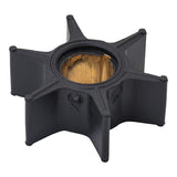 OEM Mercury / Quicksilver 89982 Water Pump Impeller for Vintage Mercury 2-Cycle 20hp Outboards