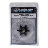 OEM Mercury / Quicksilver 89983Q1 Water Pump Repair Kit for Mercury and Mariner 30-70hp Outboards and Jet Drive Outboards