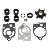 OEM Mercury / Quicksilver 89983Q1 Water Pump Repair Kit for Mercury and Mariner 30-70hp Outboards and Jet Drive Outboards