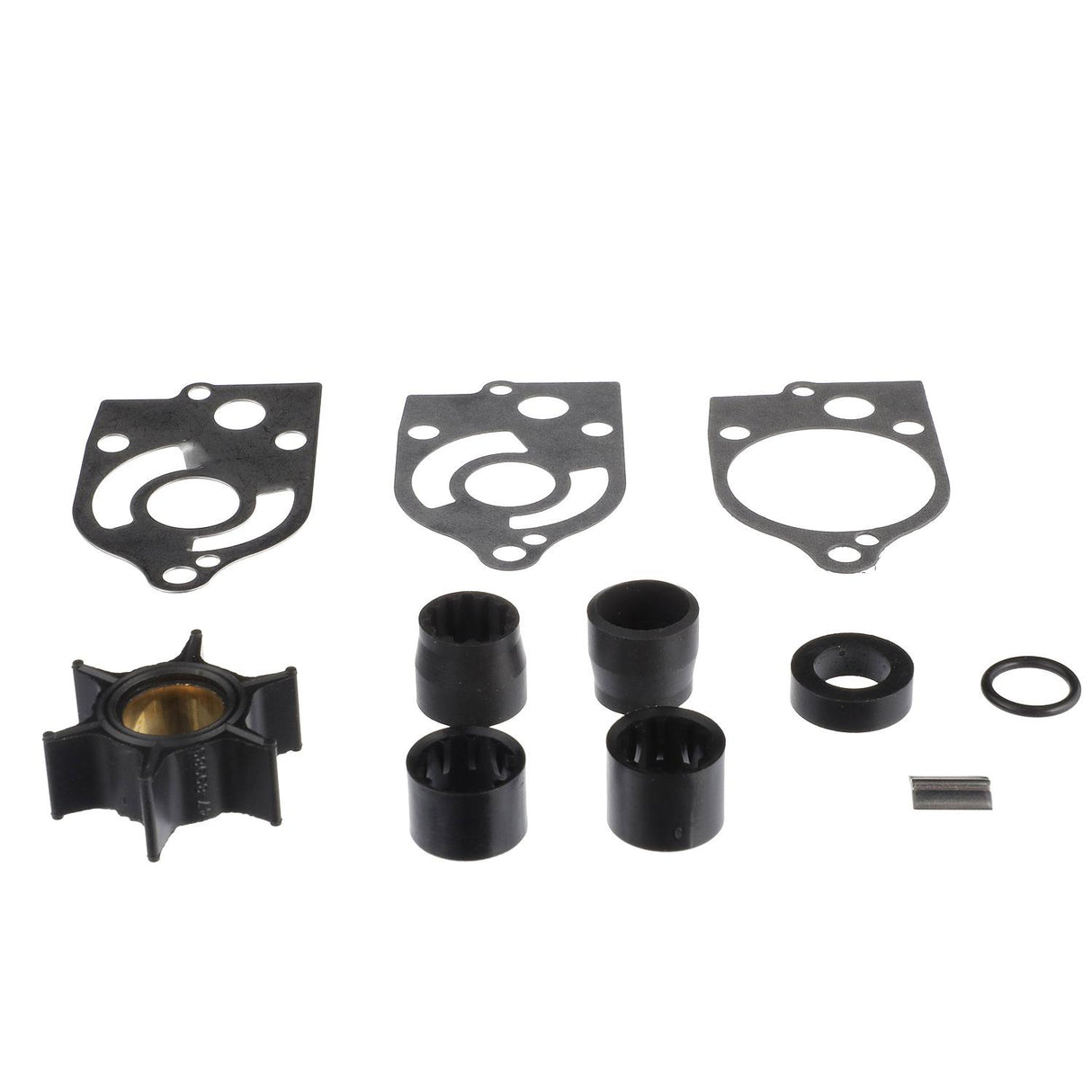 Mercury Water Pump Repair Kit 89983T1 for Mercury and Mariner 30-70hp TwoStroke Outboards and Mercury 30hp Jet Drive Outboards