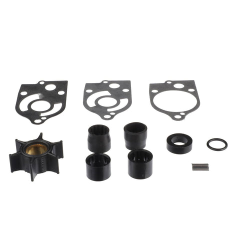 Mercury Water Pump Repair Kit 89983T1 for Mercury and Mariner 30-70hp TwoStroke Outboards and Mercury 30hp Jet Drive Outboards