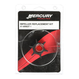 Mercury Water Pump Repair Kit 89983T1 for Mercury and Mariner 30-70hp TwoStroke Outboards and Mercury 30hp Jet Drive Outboards