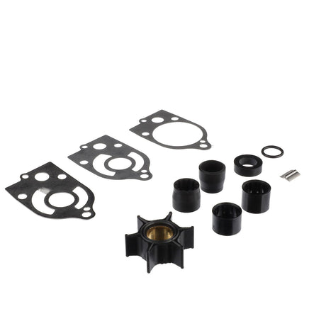 Mercury Water Pump Repair Kit 89983T1 for Mercury and Mariner 30-70hp TwoStroke Outboards and Mercury 30hp Jet Drive Outboards