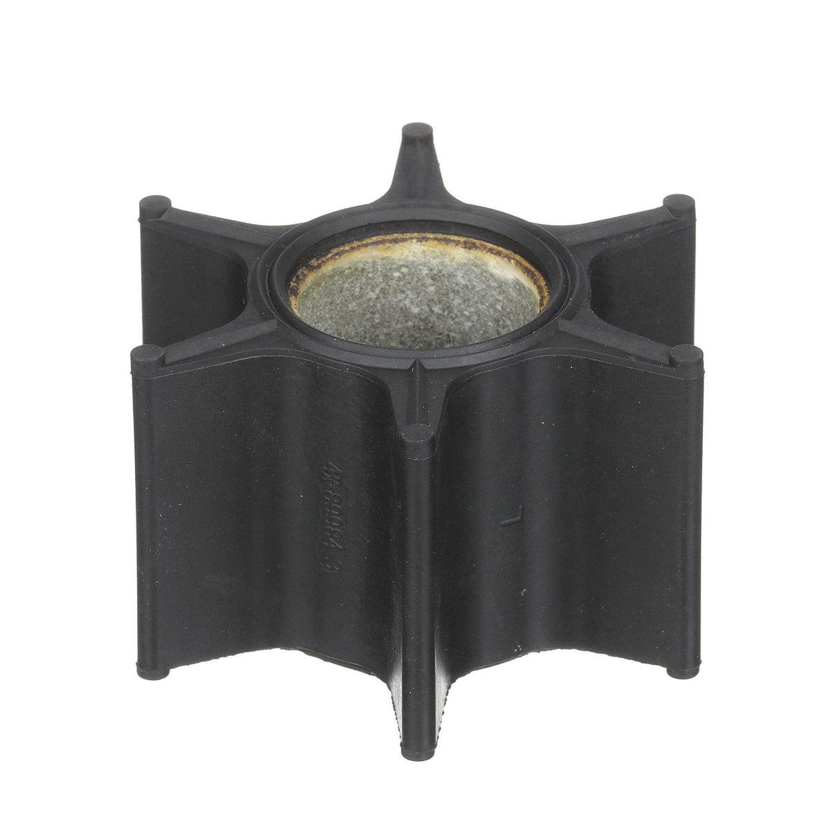 OEM Mercury / Quicksilver 89984T3 Water Pump Impeller for Sterndrive and Outboard Applications