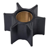 OEM Mercury / Quicksilver 89984T4 Water Pump Impeller for Mercury OptiMax 2.5 L Non-Pro Outboards