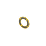 OEM Mercury / Quicksilver 8M0007119 Oil Drain Plug Seal/Washer