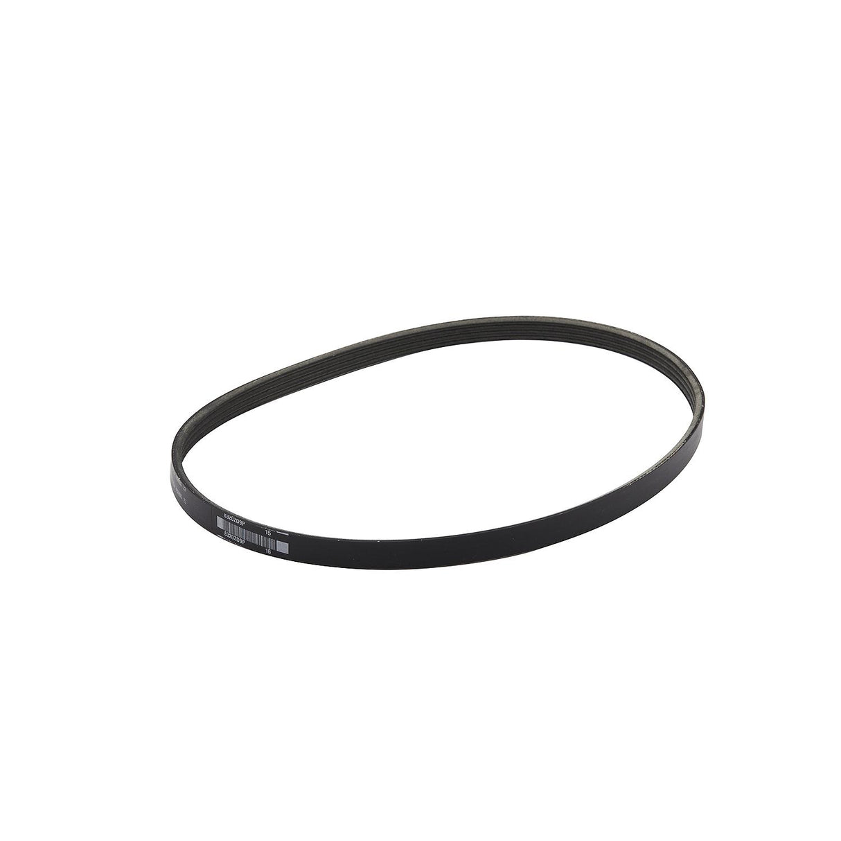 OEM Mercury / Quicksilver 8M0031641 Alternator Belt for Mercury 150hp 4-Stroke Outboards