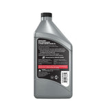 OEM Mercury / Quicksilver 25W-50 High Performance Synthetic Marine Engine Oil, 1 Qt.