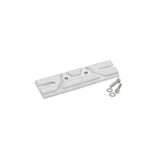OEM Mercury / Quicksilver Transom Bracket Anode 8M0057772