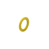 OEM Mercury / Quicksilver 8M0058391 Gear Case Drain Screw Seal, Mercury Outboards & MerCruiser, Pack of 2