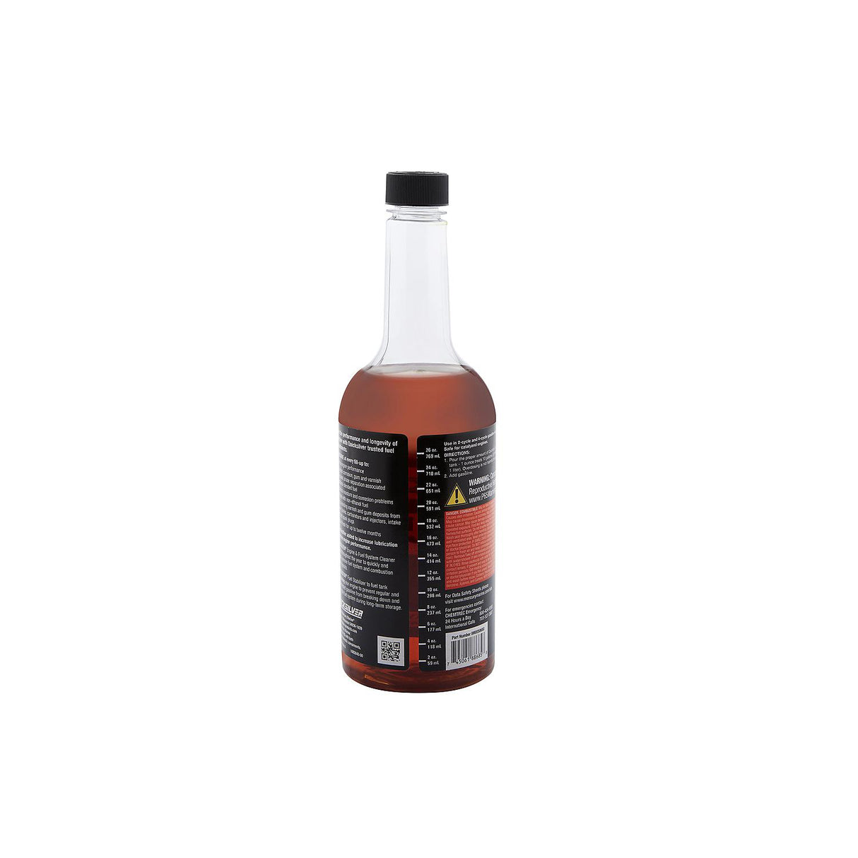 OEM Mercury / Quicksilver Quickare Fuel Treatment, 32 Oz.