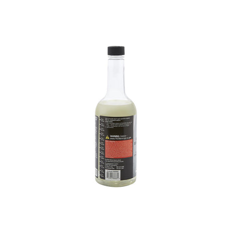 OEM Mercury / Quicksilver 8M0058681 Quickleen Engine and Fuel System Cleaner, 32 Oz.