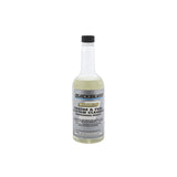OEM Mercury / Quicksilver 8M0058681 Quickleen Engine and Fuel System Cleaner, 32 Oz.