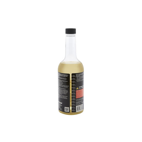 OEM Mercury / Quicksilver 8M0058682 Quickstor Fuel Treatment and Stabilizer, 32 Oz.